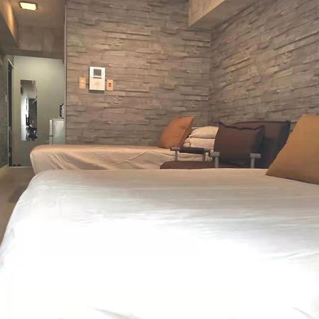 Lx -- Self Check-In -- Room Number & Password Is In The Following Email Tokyo Ngoại thất bức ảnh