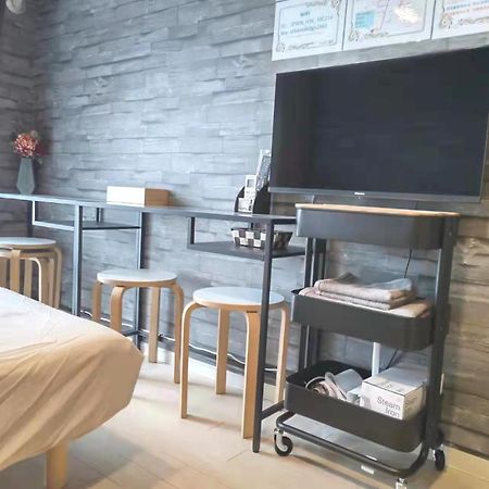 Lx -- Self Check-In -- Room Number & Password Is In The Following Email Tokyo Ngoại thất bức ảnh