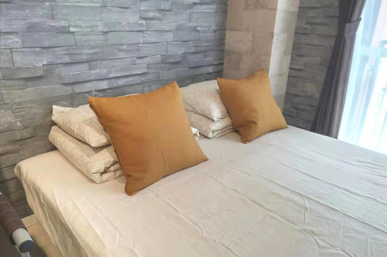 Lx -- Self Check-In -- Room Number & Password Is In The Following Email Tokyo Ngoại thất bức ảnh