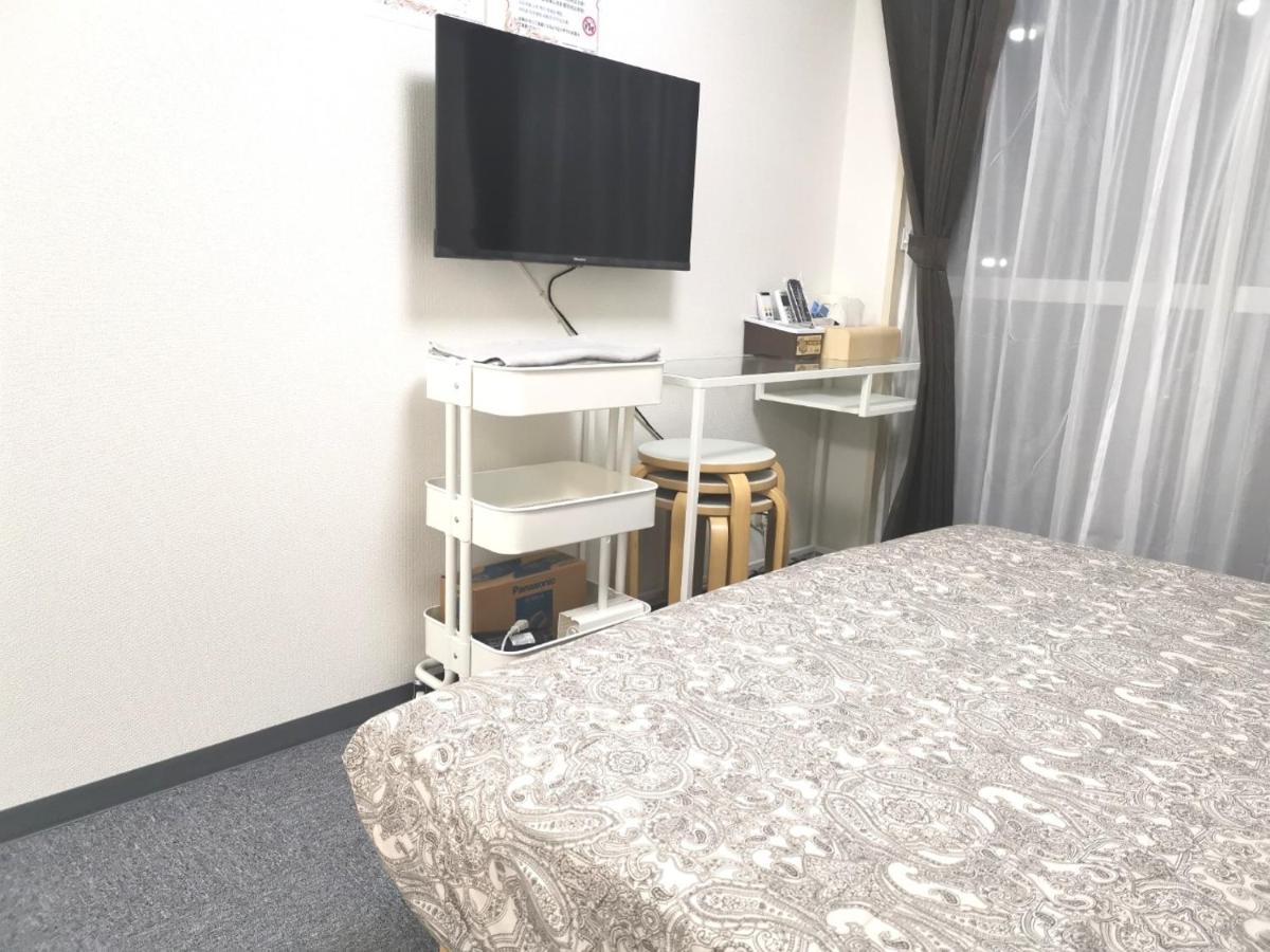 Lx -- Self Check-In -- Room Number & Password Is In The Following Email Tokyo Ngoại thất bức ảnh